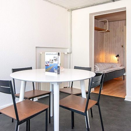 4 Person Holiday Home In Sydals Osterby  Exterior foto