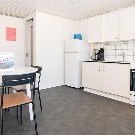 4 Person Holiday Home In Sydals Osterby  Exterior foto