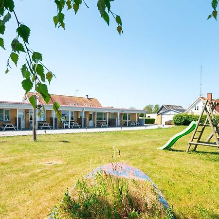4 Person Holiday Home In Sydals Osterby  Exterior foto