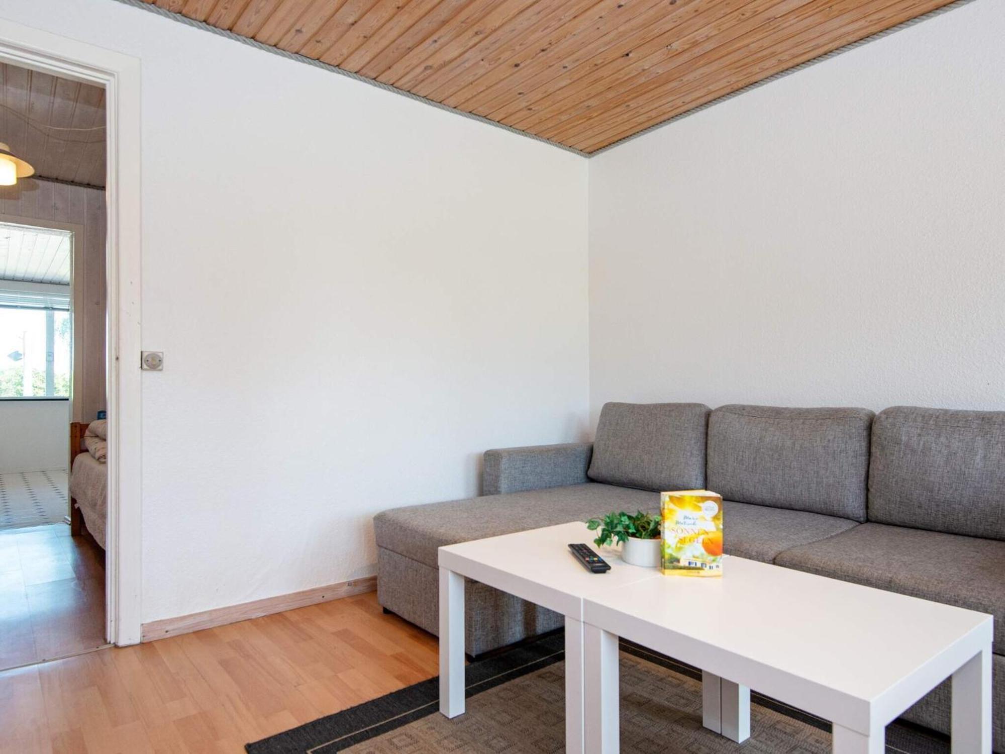4 Person Holiday Home In Sydals Osterby  Exterior foto