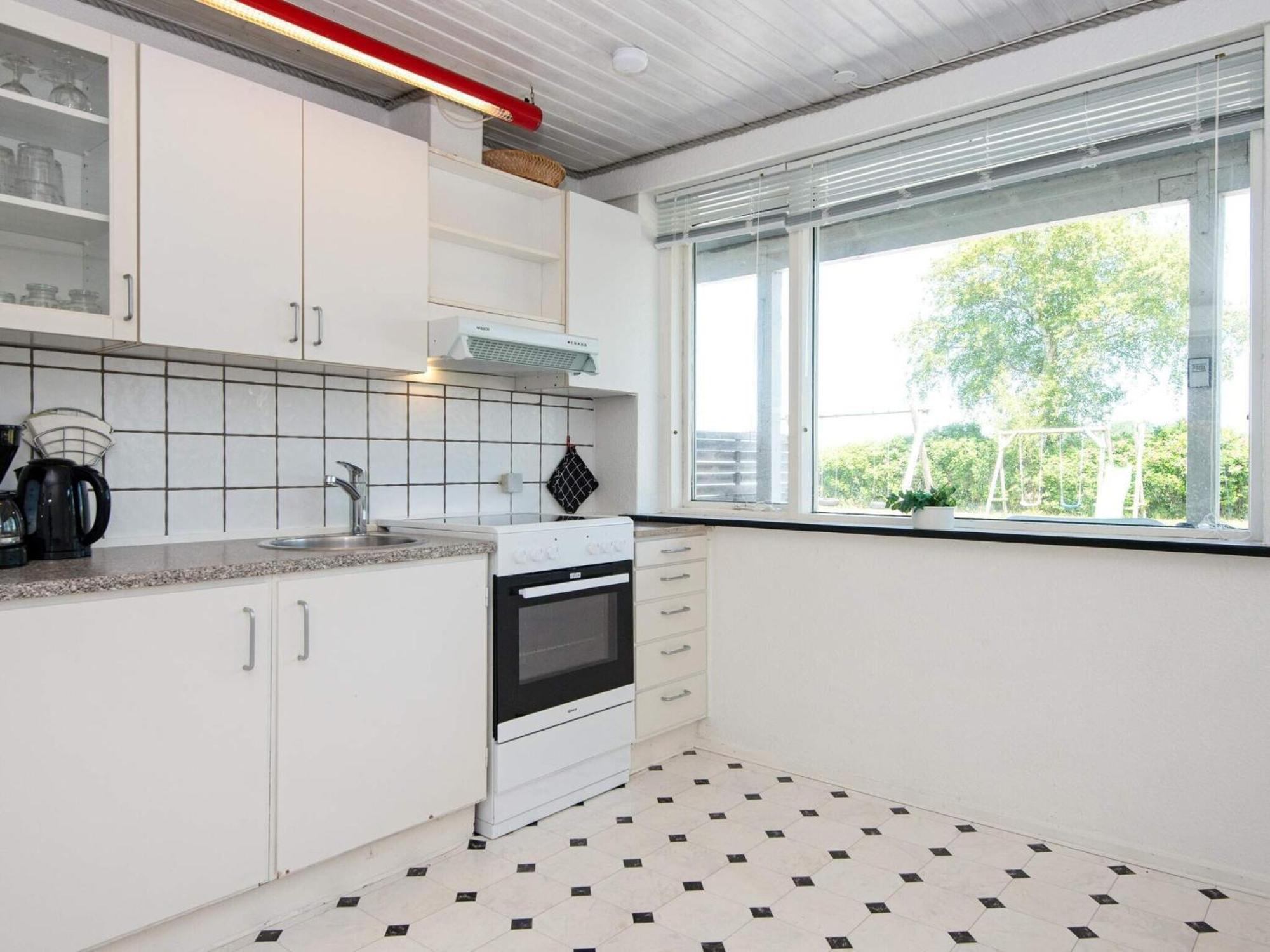 4 Person Holiday Home In Sydals Osterby  Exterior foto