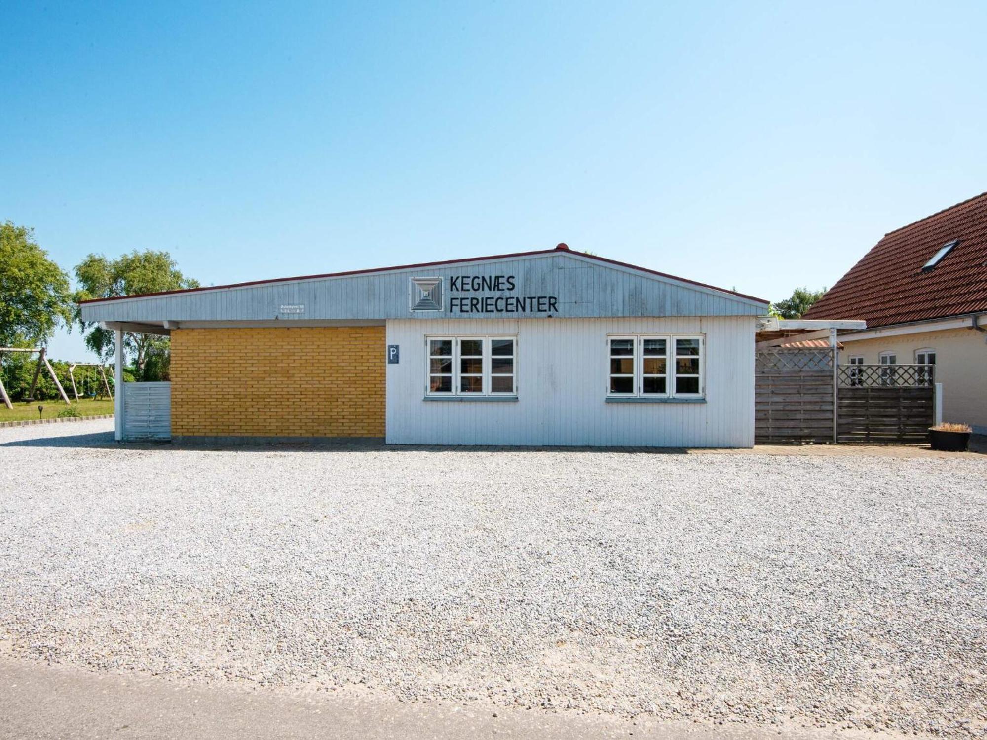 4 Person Holiday Home In Sydals Osterby  Exterior foto